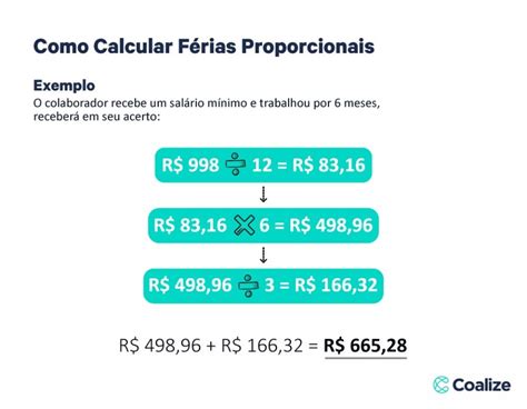 como é calculado as férias-1